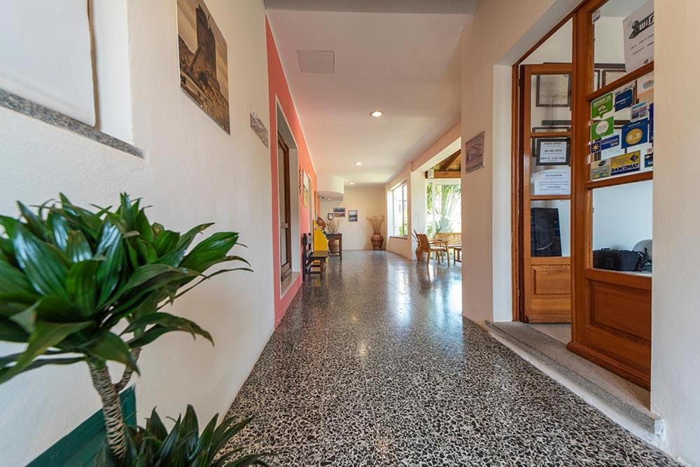 Hotel Casa Lupi Marciana Marina  Exterior photo