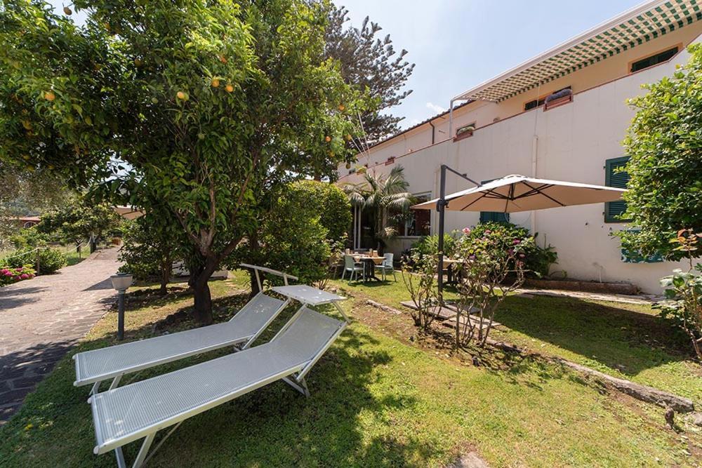 Hotel Casa Lupi Marciana Marina  Exterior photo