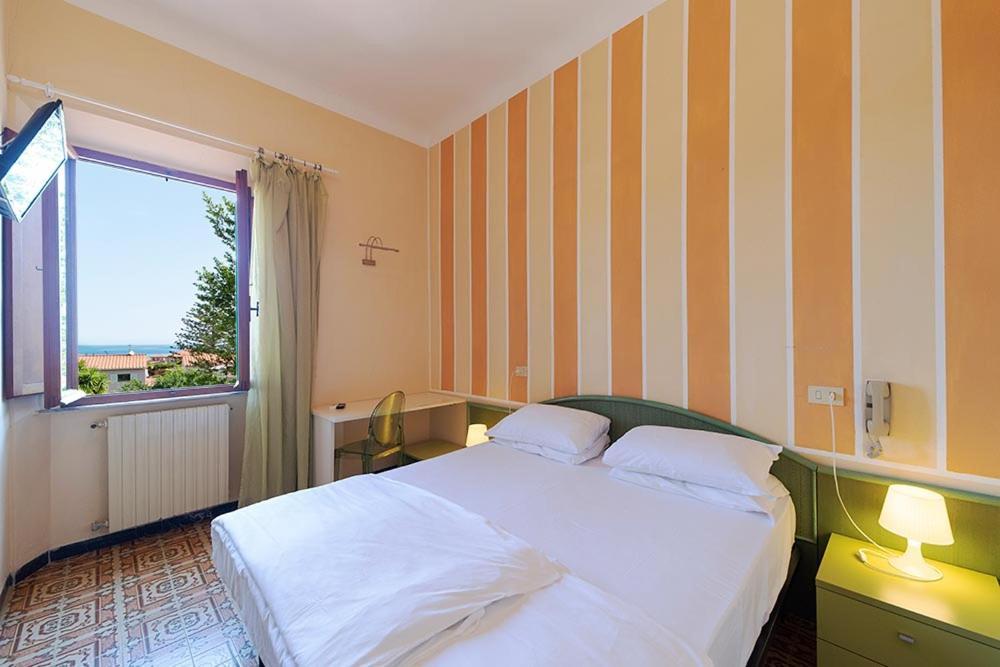 Hotel Casa Lupi Marciana Marina  Exterior photo