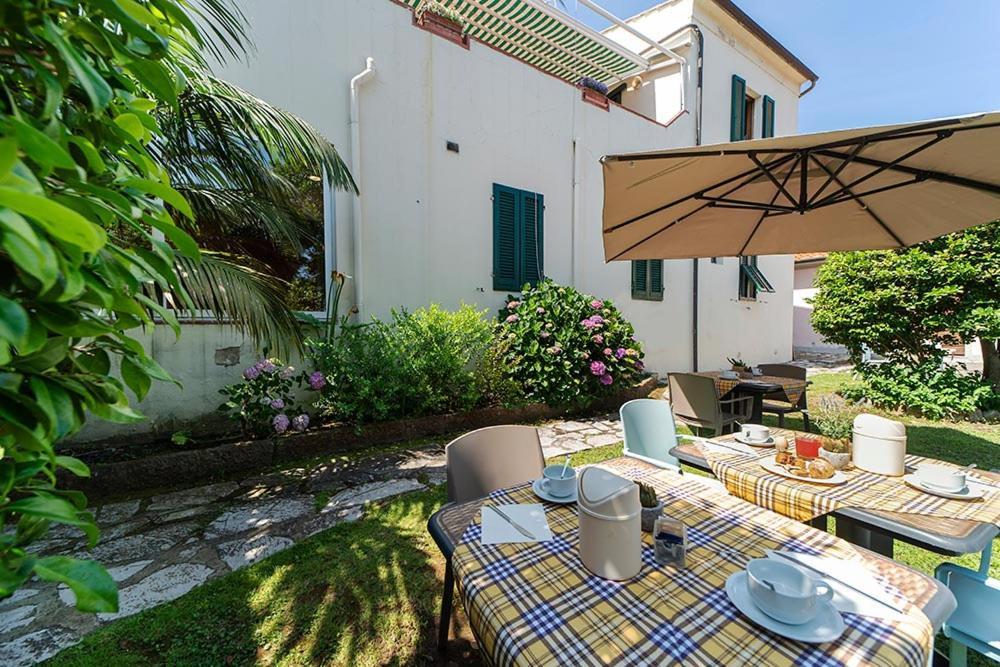 Hotel Casa Lupi Marciana Marina  Exterior photo