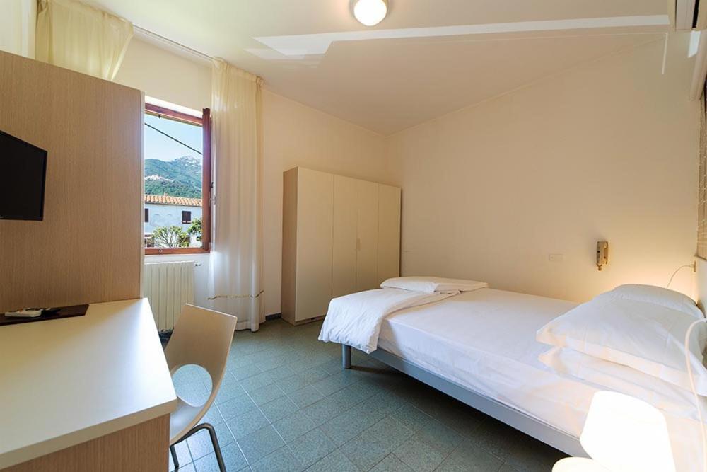 Hotel Casa Lupi Marciana Marina  Exterior photo